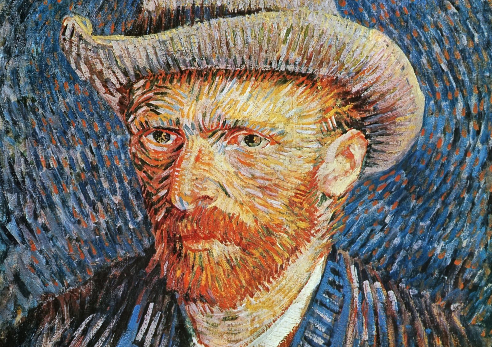 "Keresem. Törekszem. Teljes szívemből benne vagyok.”  