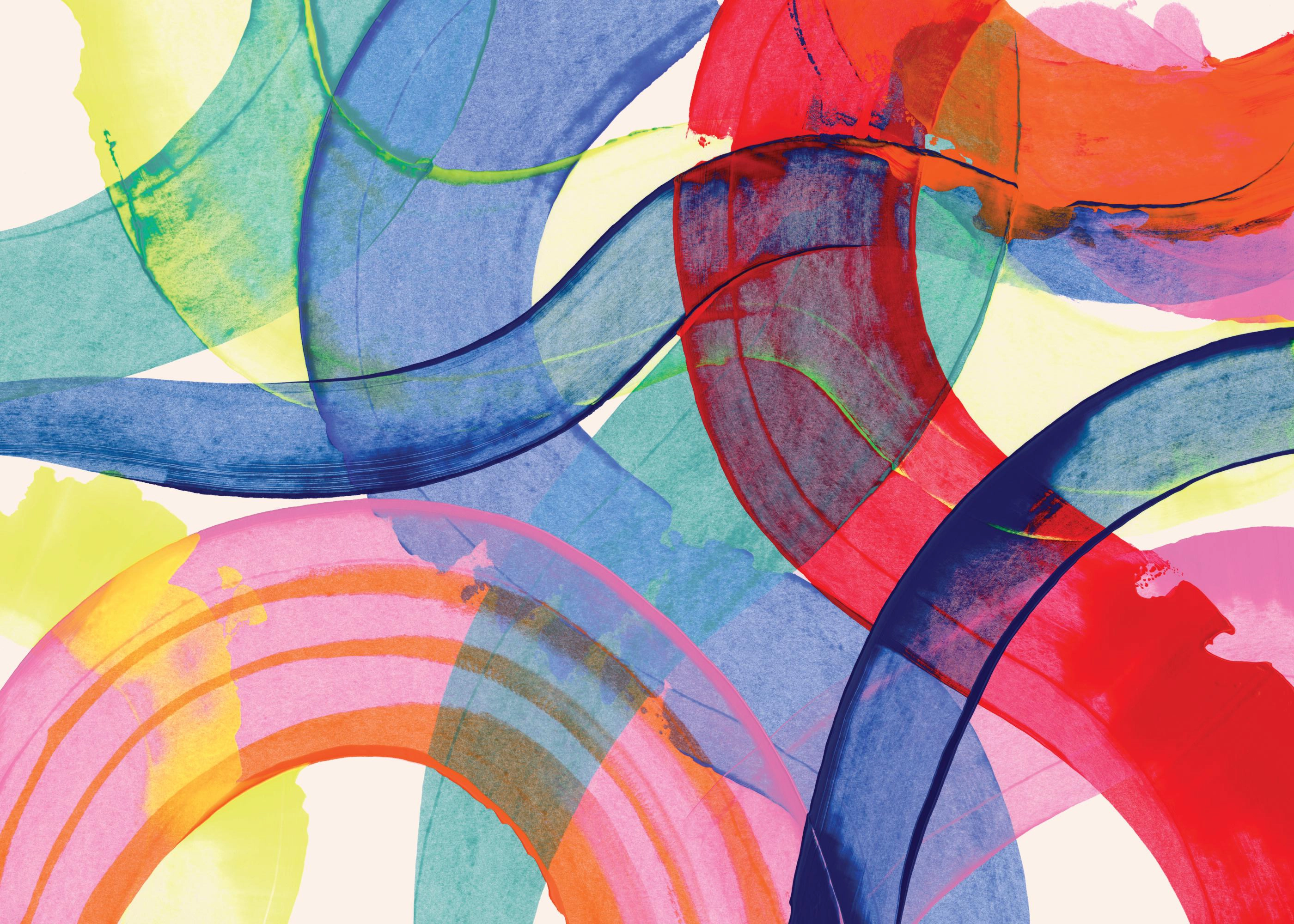 Hogyan értelmezz egy absztrakt művészeti alkotást?