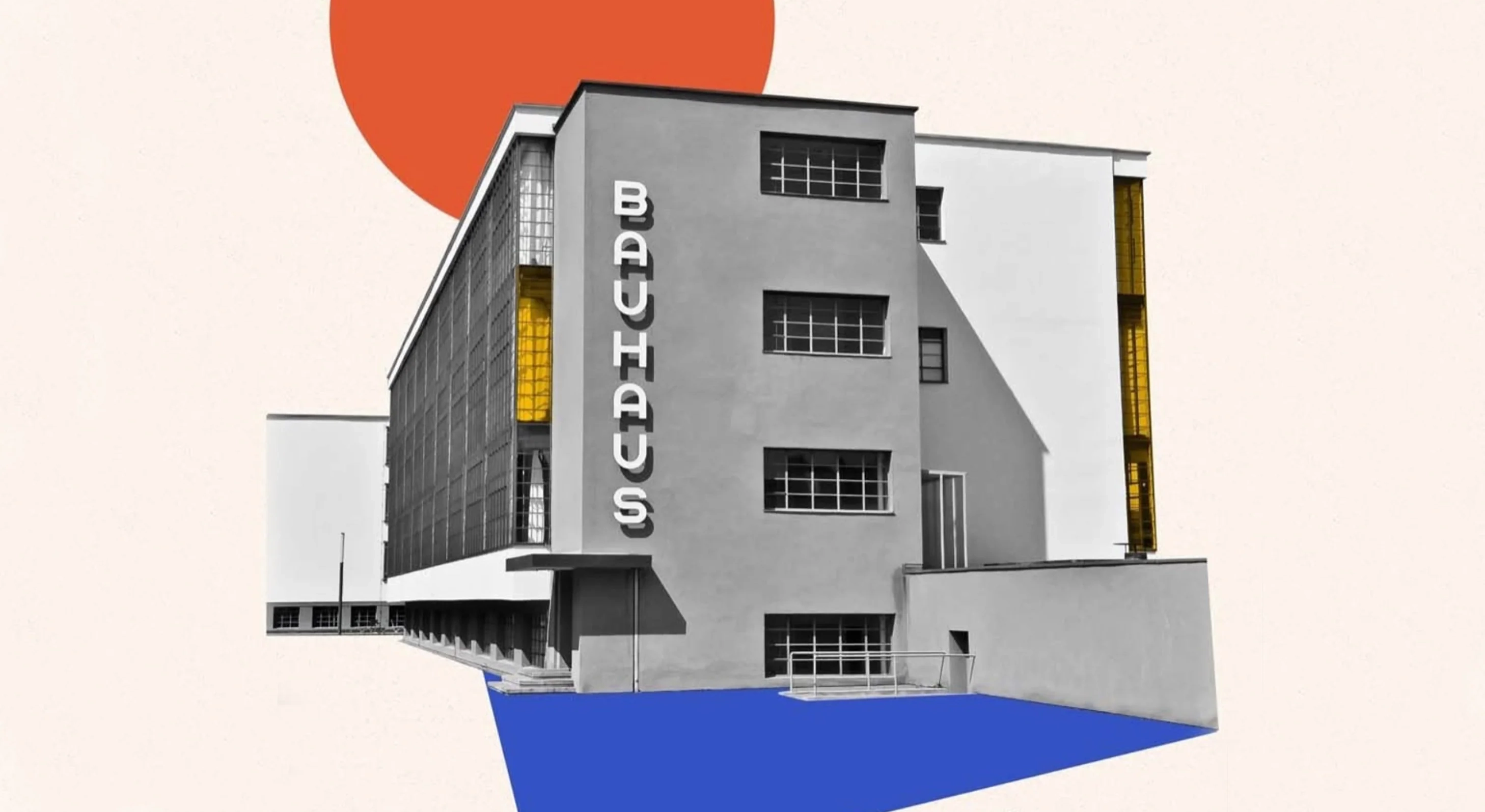 Hogyan definiálta újra a Bauhaus, mit tehet a design a társadalomért?