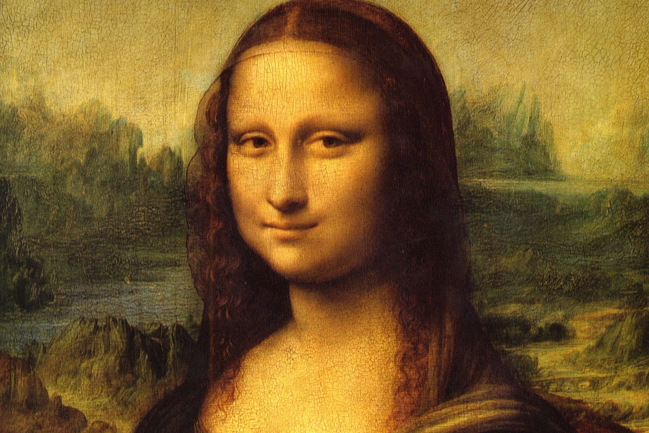 Megoldódott a Mona Lisa festésének rejtélye, állítja egy geológus