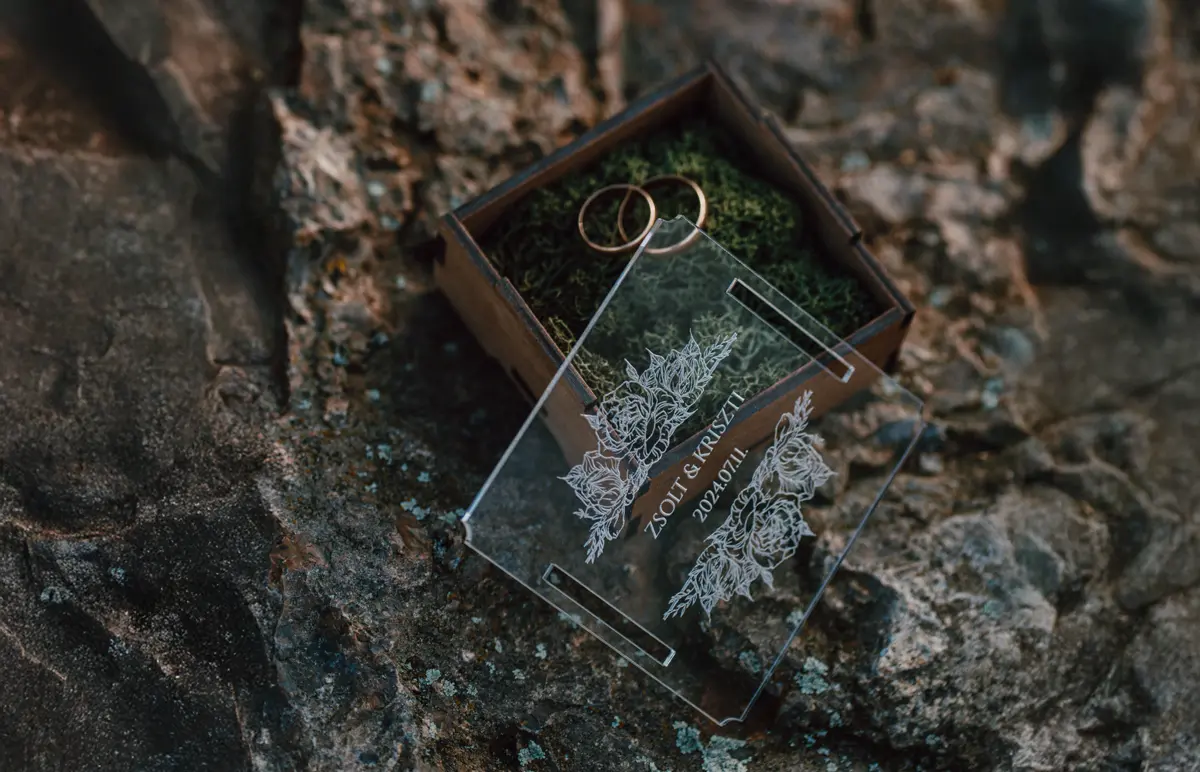 A Vintage Esküvő: A Romantika és Elegancia Találkozása