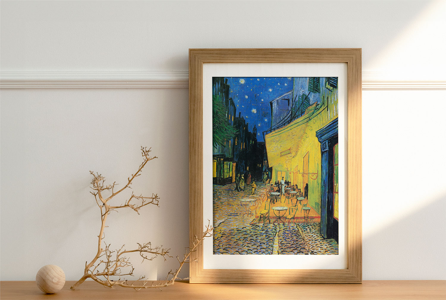  Klasszikus művészet