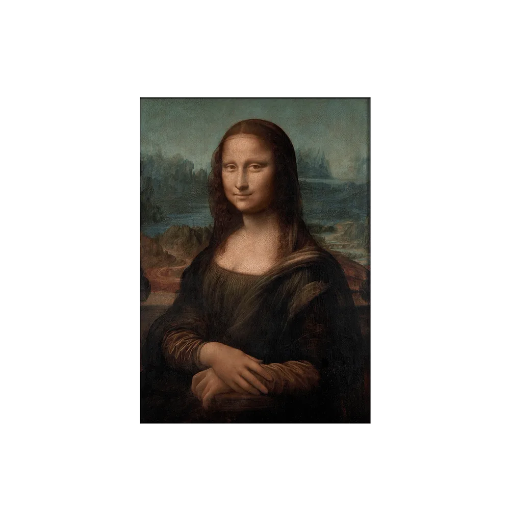 Mona Lisa