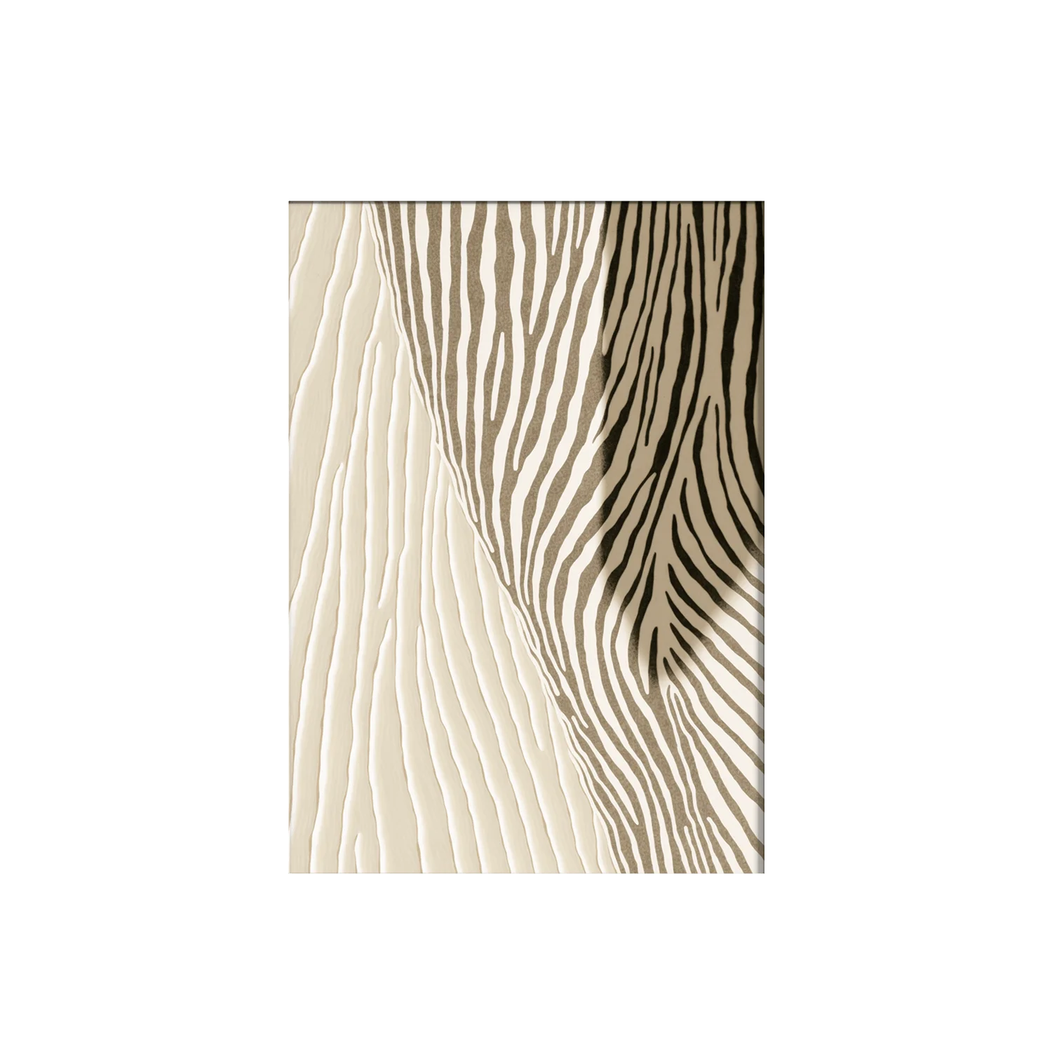 Pasztell csíkok - 1