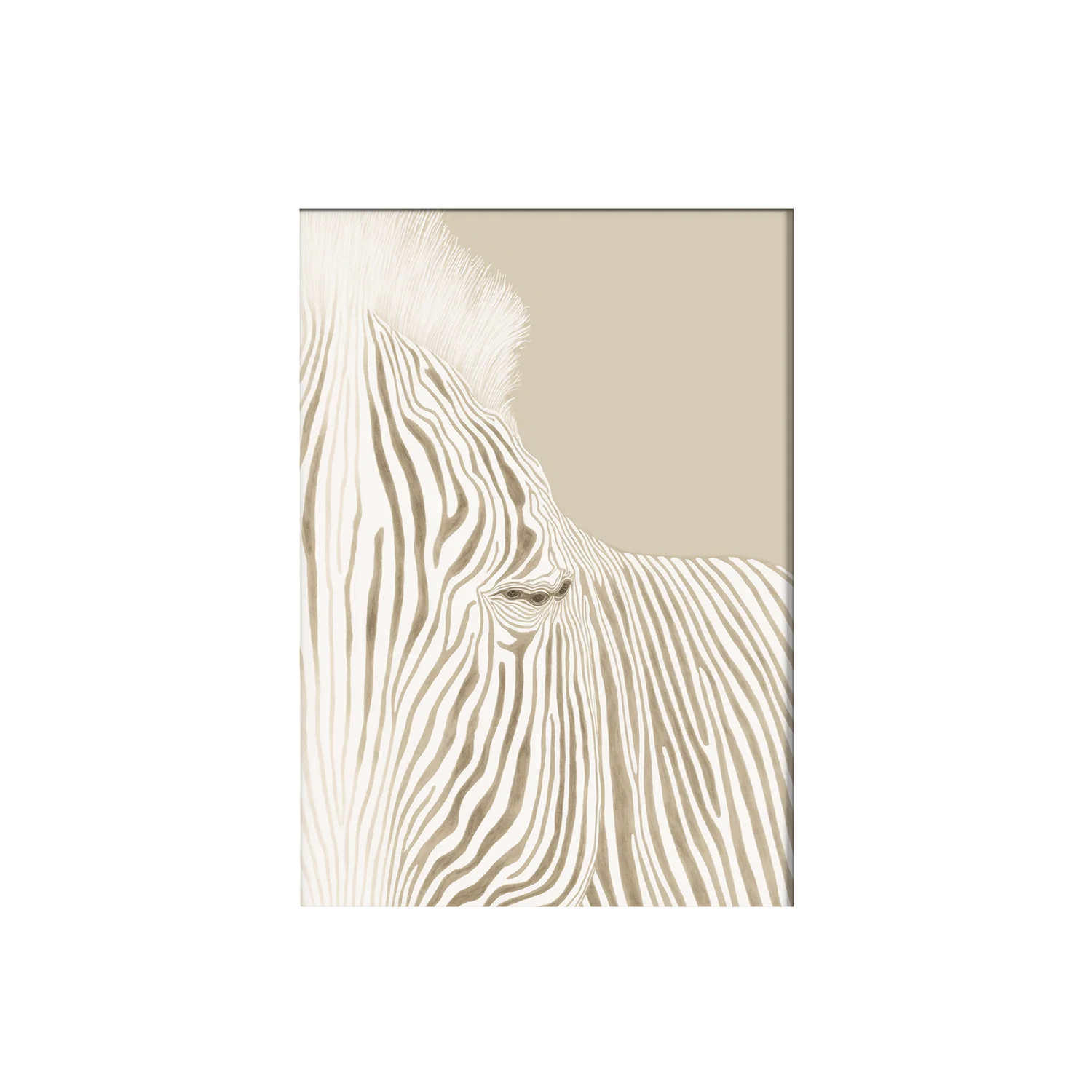 Pasztell csíkok - 4