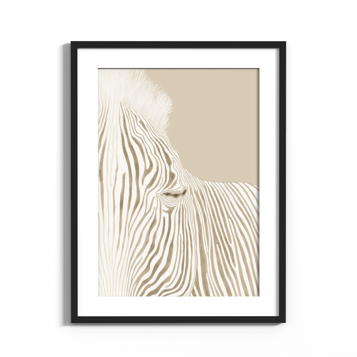 Pasztell csíkok - 4